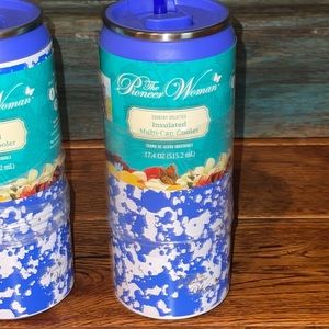 Pioneer Woman Insulated Multi Can Cooler